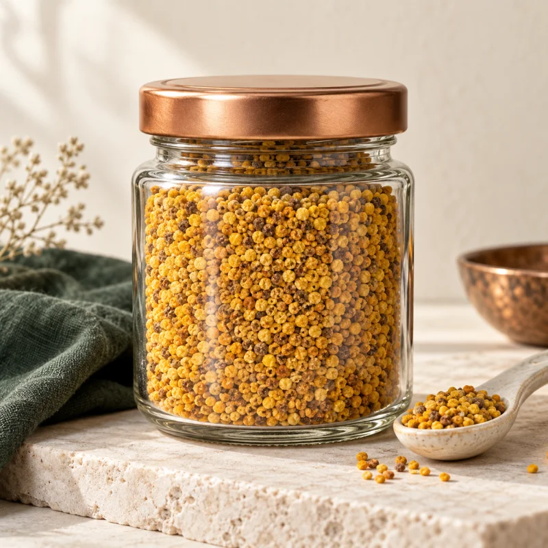 Arı Poleni 100 g